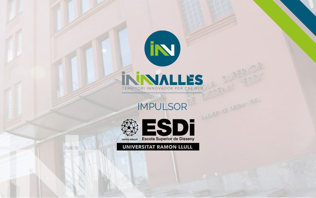 Coneix els membres d’ININVallès: Escola Superior de Disseny Industrial (ESDi)